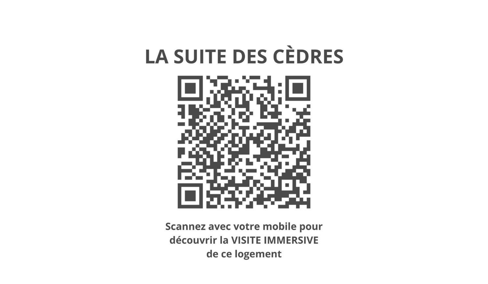 La Suite Des Cedres - T3 Lyon 3 Lião Exterior foto